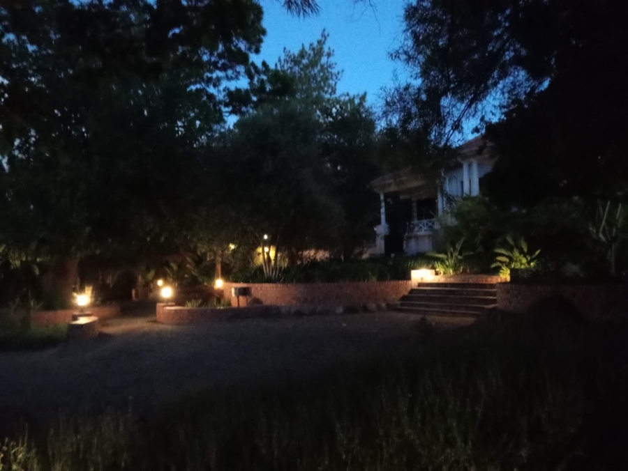 3 Bedroom Property for Sale in Waverley Free State